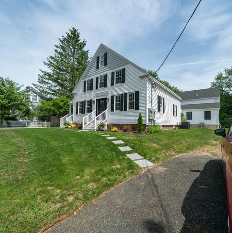 50A Linden Street, Exeter, NH 03087