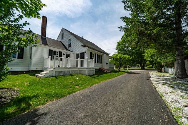 50A Linden Street, Exeter, NH 03087