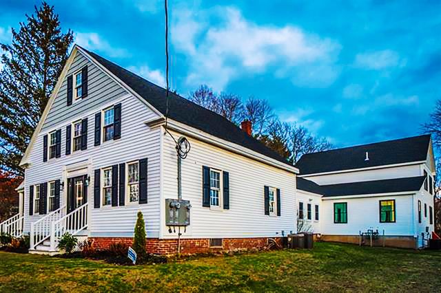 50A Linden Street, Exeter, NH 03087