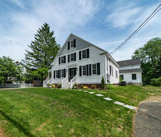 50A Linden Street, Exeter, NH 03087