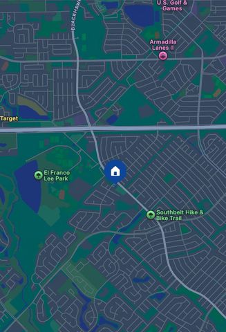 10319 Glenkirk Drive, Houston, TX 77089