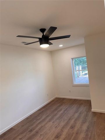 3714 S Crysler Avenue, Independence, MO 64055