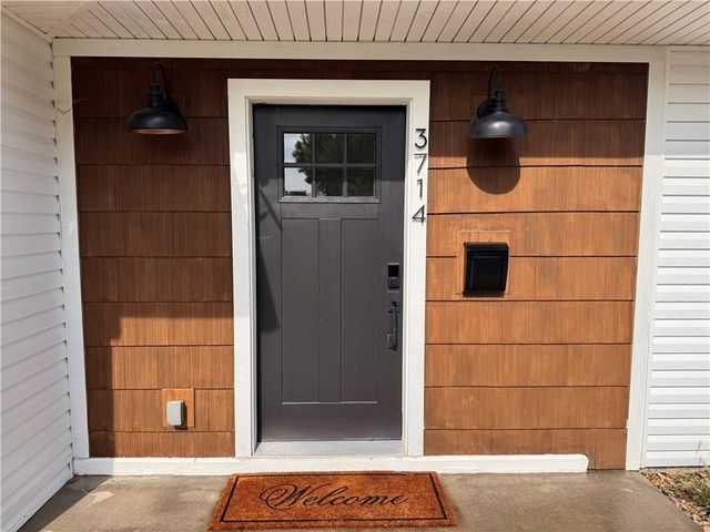 3714 S Crysler Avenue, Independence, MO 64055
