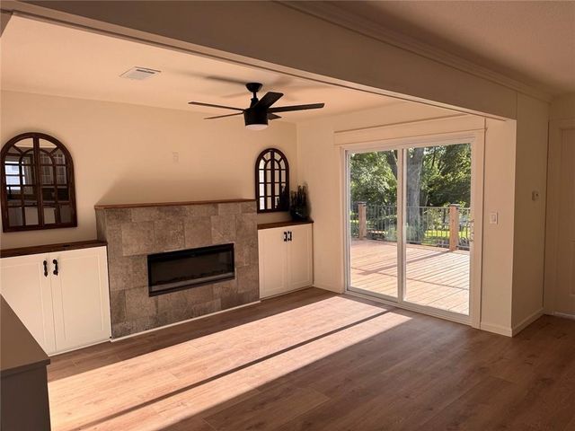 3714 S Crysler Avenue, Independence, MO 64055