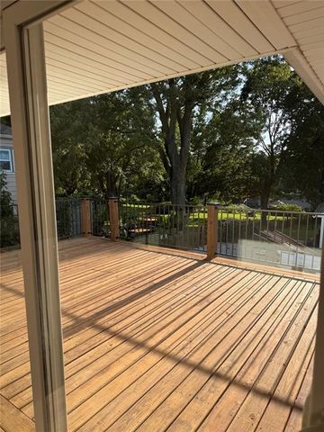 3714 S Crysler Avenue, Independence, MO 64055