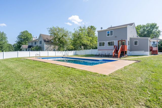 28 Catskill Avenue, Monroe, NY 10950