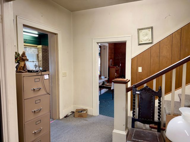 203b N Rockwall Avenue, Terrell, TX 75160