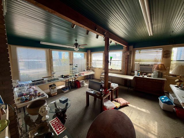 203b N Rockwall Avenue, Terrell, TX 75160