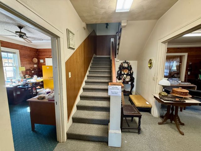 203b N Rockwall Avenue, Terrell, TX 75160