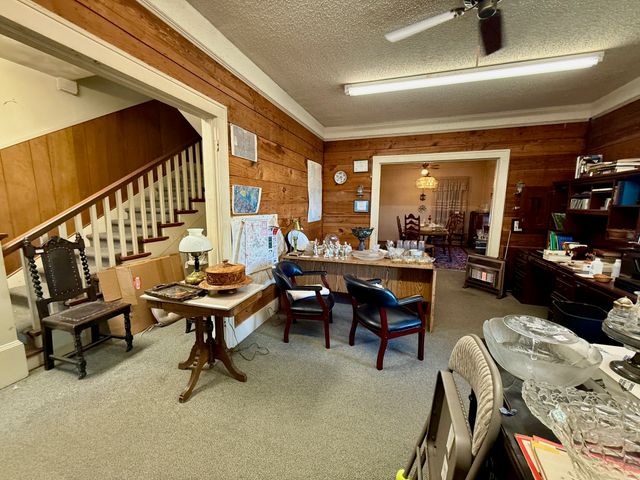 203b N Rockwall Avenue, Terrell, TX 75160