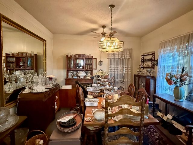 203b N Rockwall Avenue, Terrell, TX 75160