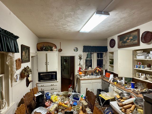 203b N Rockwall Avenue, Terrell, TX 75160