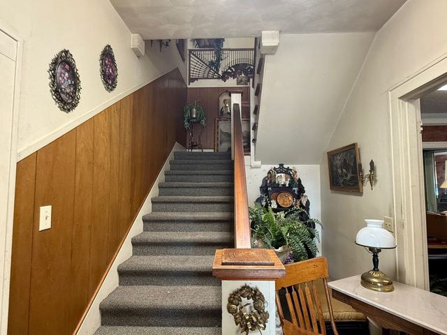 203b N Rockwall Avenue, Terrell, TX 75160