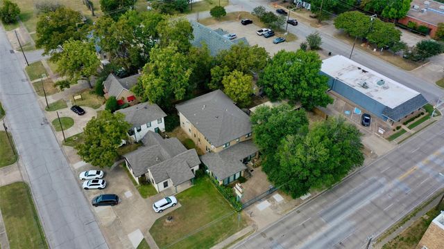 203b N Rockwall Avenue, Terrell, TX 75160