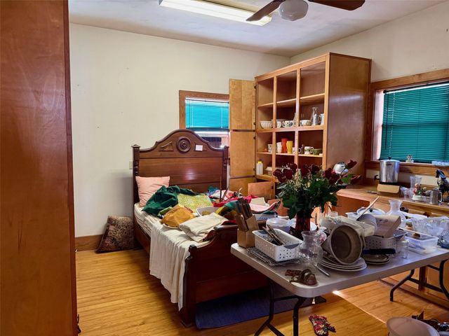 203b N Rockwall Avenue, Terrell, TX 75160