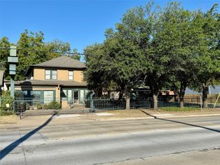 203b N Rockwall Avenue, Terrell, TX 75160