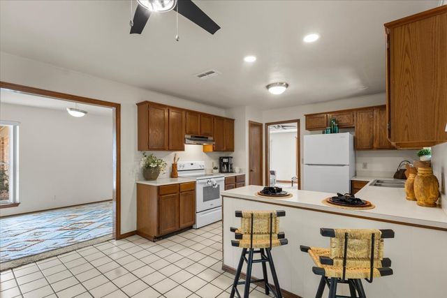 306 Lone Star Lane, Hideaway, TX 75771