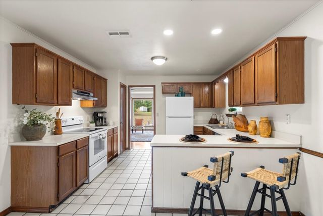 306 Lone Star Lane, Hideaway, TX 75771