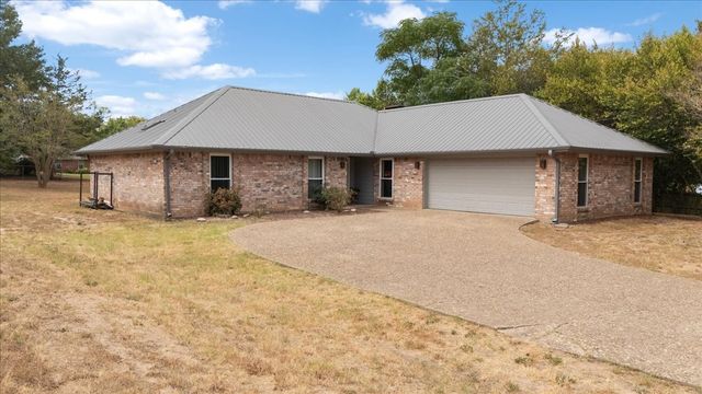 306 Lone Star Lane, Hideaway, TX 75771