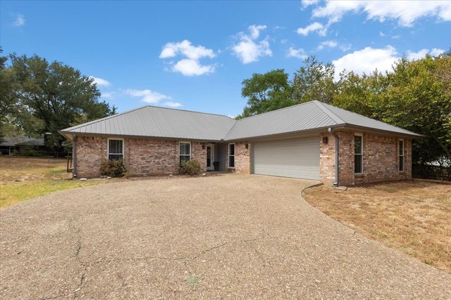 306 Lone Star Lane, Hideaway, TX 75771
