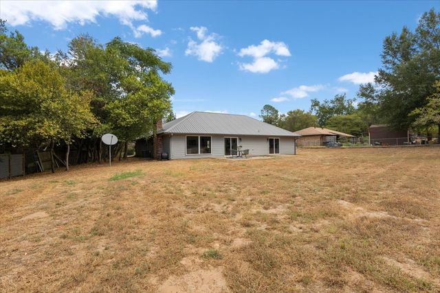 306 Lone Star Lane, Hideaway, TX 75771