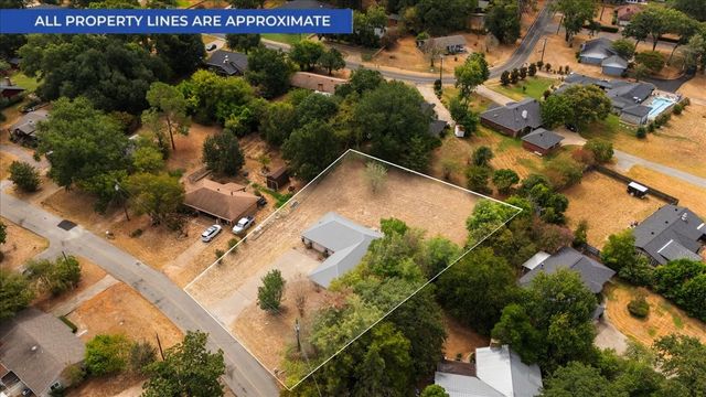 306 Lone Star Lane, Hideaway, TX 75771