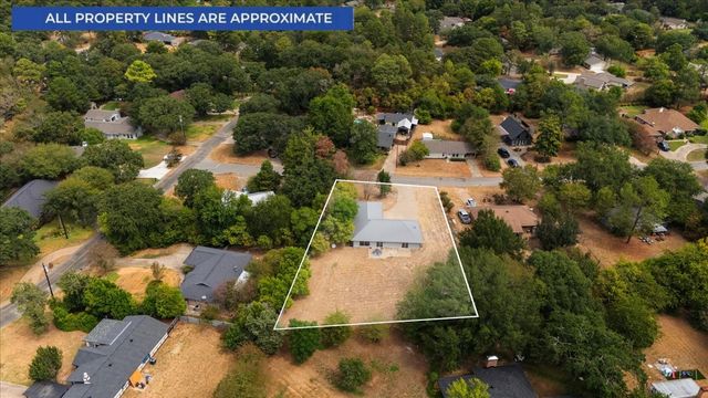 306 Lone Star Lane, Hideaway, TX 75771