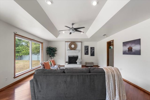 306 Lone Star Lane, Hideaway, TX 75771