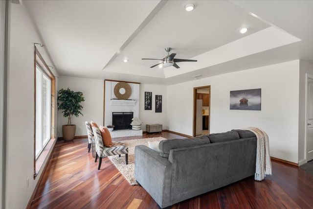 306 Lone Star Lane, Hideaway, TX 75771