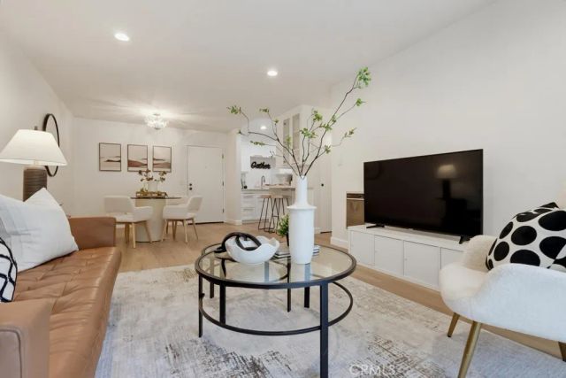 3601 W Hidden Ln 203, Palos Verdes Peninsula, CA 90274