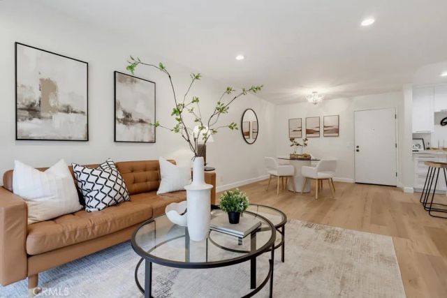 3601 W Hidden Ln 203, Palos Verdes Peninsula, CA 90274