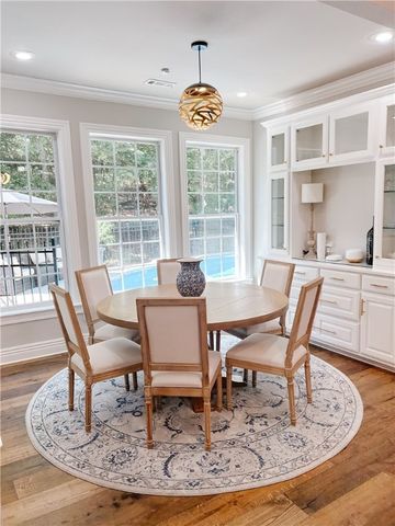 18818 Cedar Rock Road, Fayetteville, AR 72701