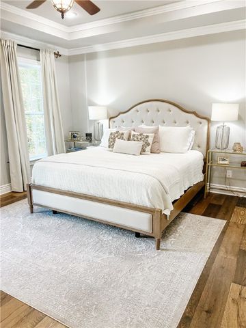 18818 Cedar Rock Road, Fayetteville, AR 72701