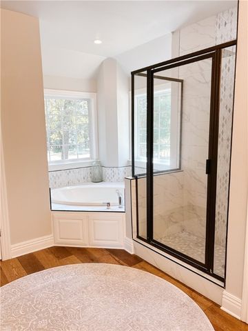 18818 Cedar Rock Road, Fayetteville, AR 72701