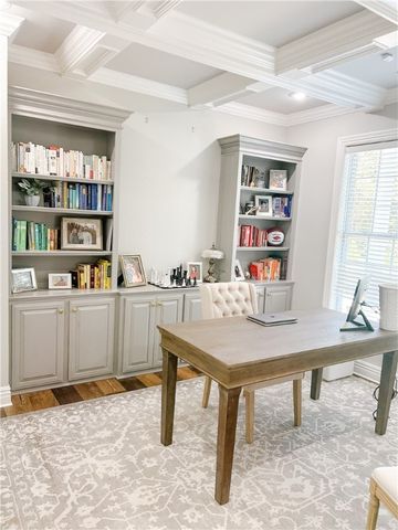 18818 Cedar Rock Road, Fayetteville, AR 72701