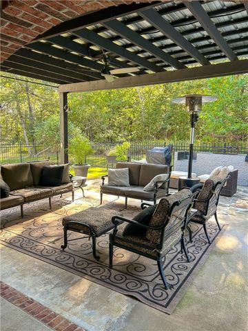 18818 Cedar Rock Road, Fayetteville, AR 72701