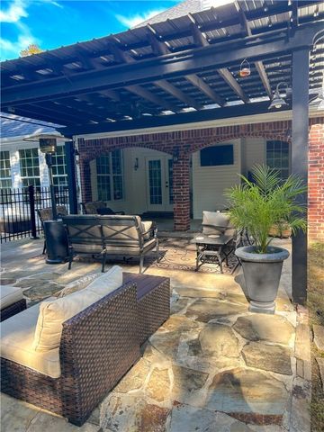 18818 Cedar Rock Road, Fayetteville, AR 72701