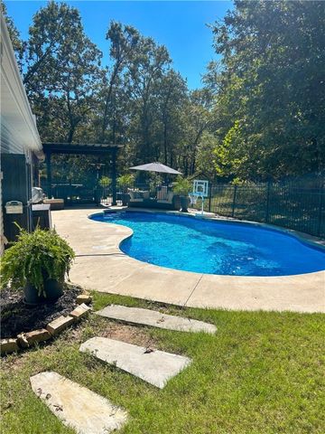 18818 Cedar Rock Road, Fayetteville, AR 72701