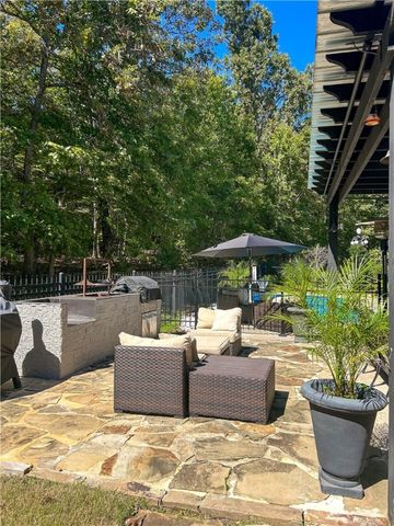 18818 Cedar Rock Road, Fayetteville, AR 72701