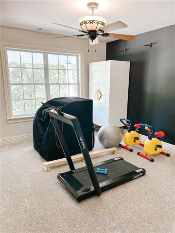 18818 Cedar Rock Road, Fayetteville, AR 72701