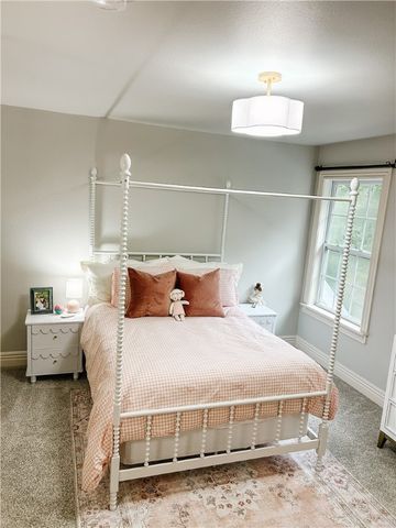 18818 Cedar Rock Road, Fayetteville, AR 72701