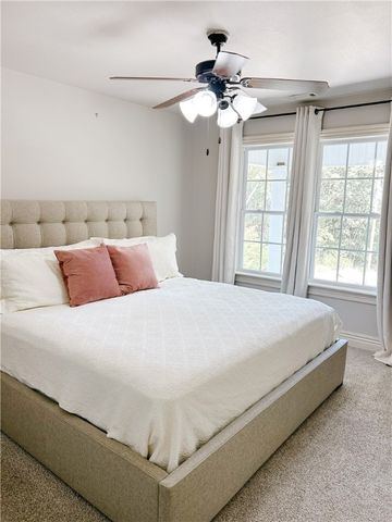 18818 Cedar Rock Road, Fayetteville, AR 72701