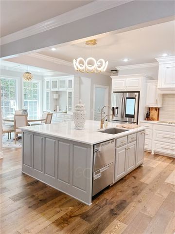 18818 Cedar Rock Road, Fayetteville, AR 72701