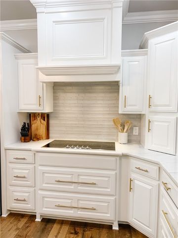 18818 Cedar Rock Road, Fayetteville, AR 72701