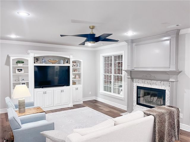 18818 Cedar Rock Road, Fayetteville, AR 72701