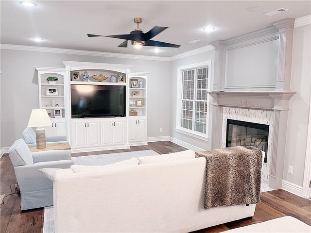 18818 Cedar Rock Road, Fayetteville, AR 72701