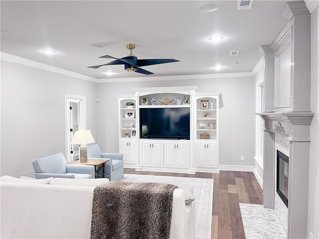 18818 Cedar Rock Road, Fayetteville, AR 72701