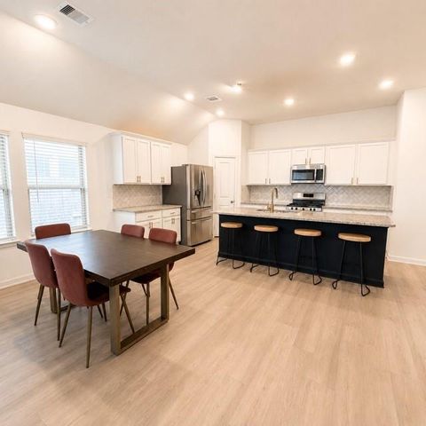 6207 Milbridge Creek, Katy, TX 77493