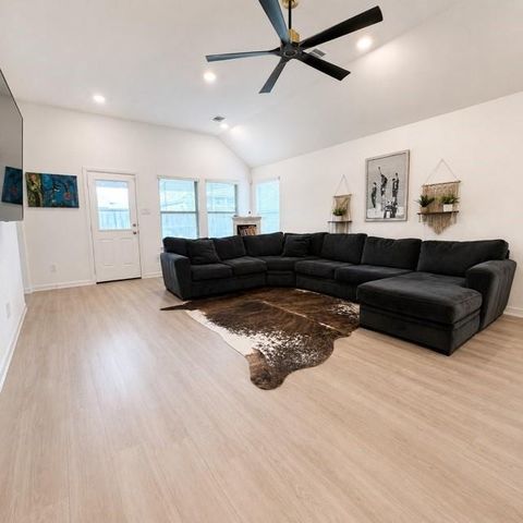 6207 Milbridge Creek, Katy, TX 77493
