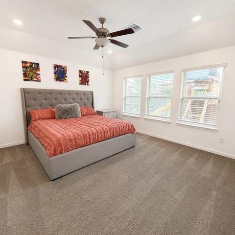 6207 Milbridge Creek, Katy, TX 77493